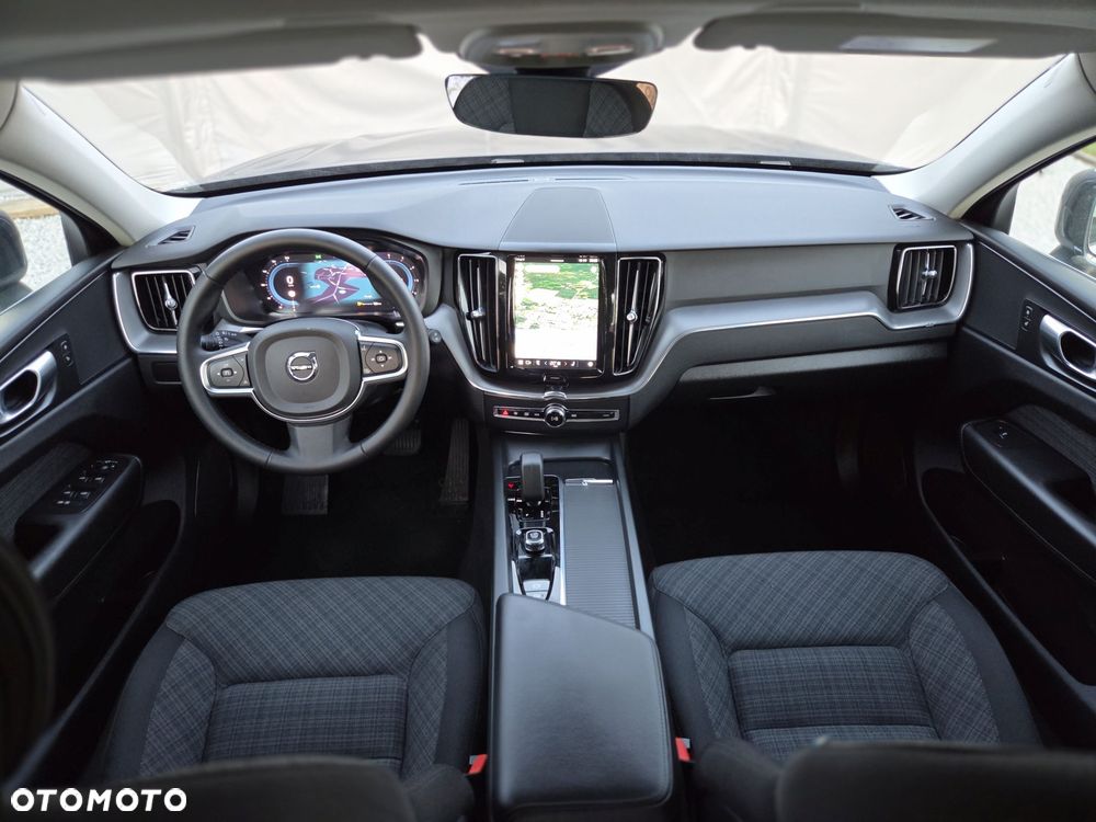 Volvo XC 60 B4 D Core - 7