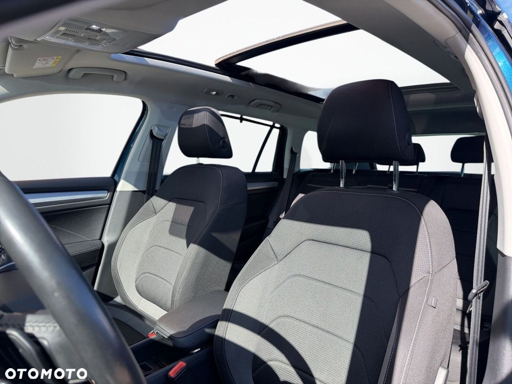 Skoda Kodiaq 2.0 TSI 4x4 Style DSG - 13