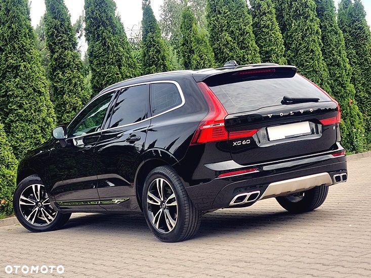 Volvo XC 60 D4 Geartronic Inscription - 3