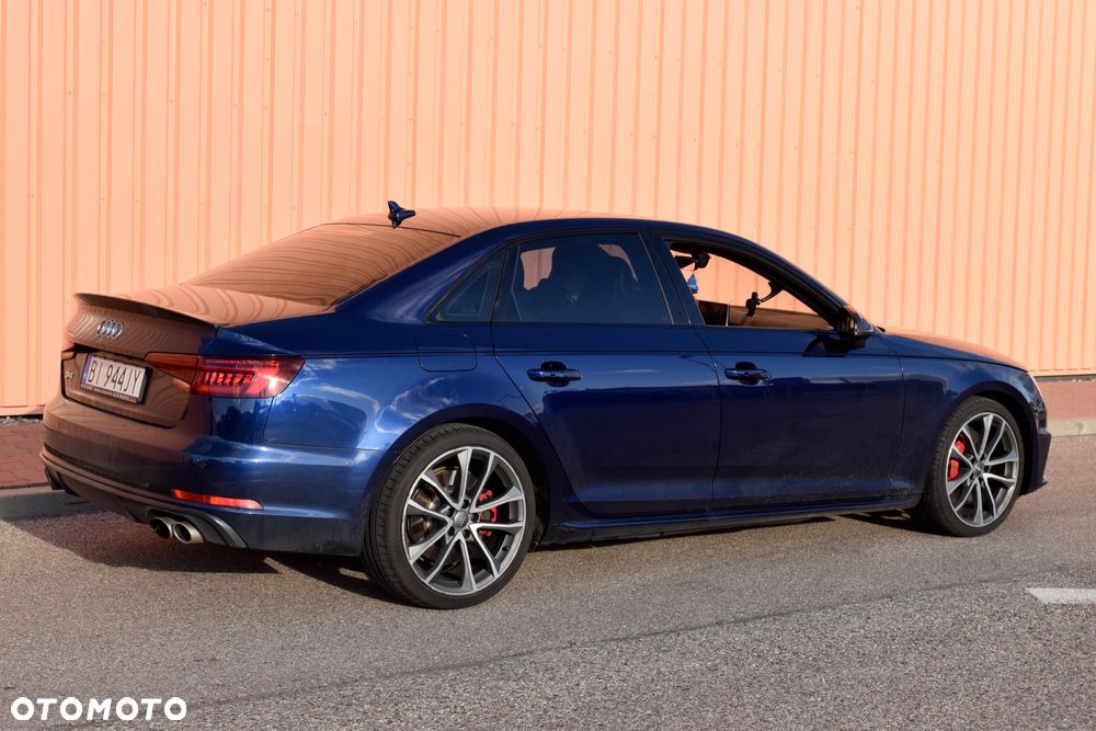 Audi S4 2019 photo 4