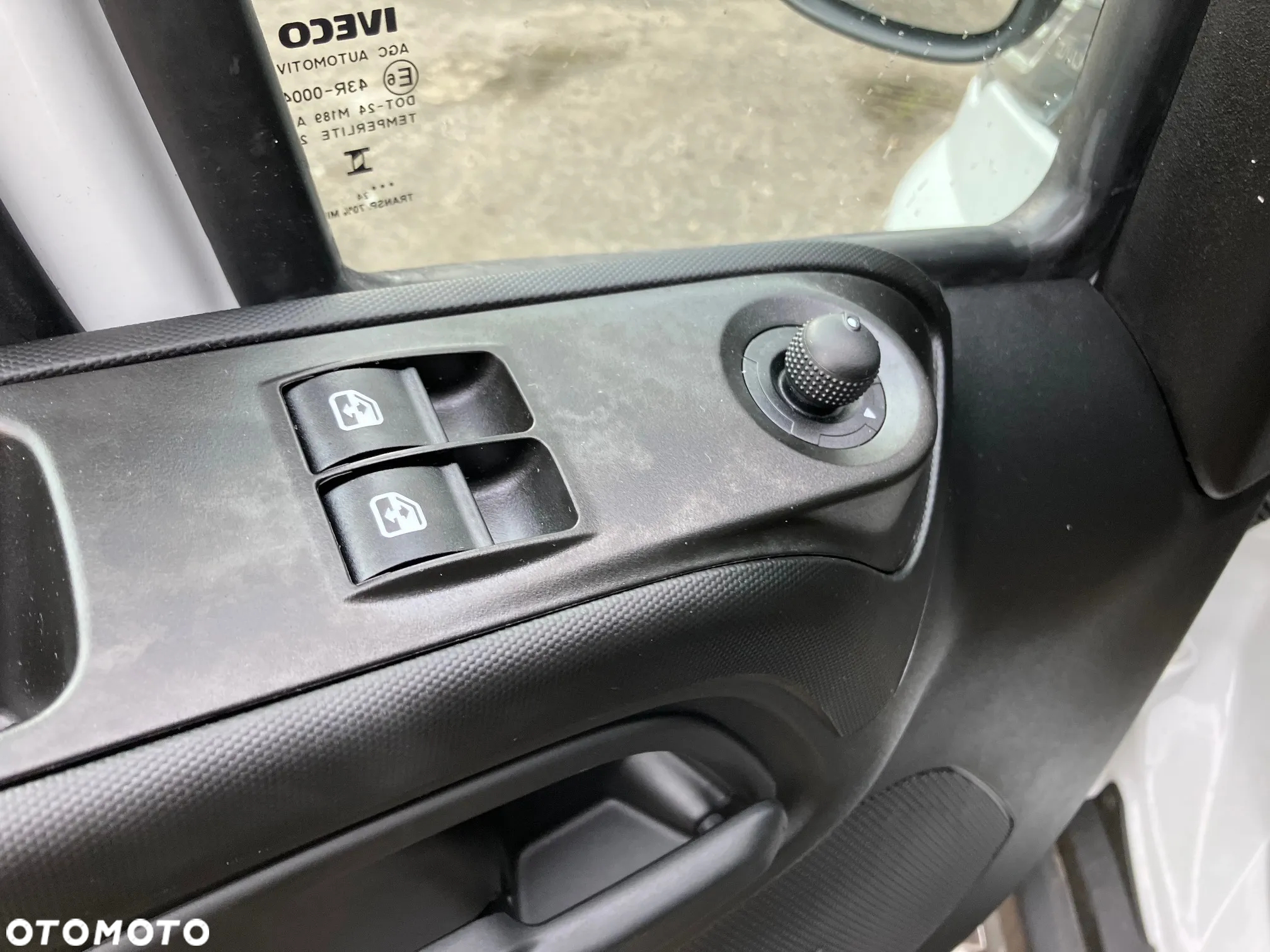 Iveco 3.0 Daily 35S18 A8 Hi-matic kontener winda hak - 21