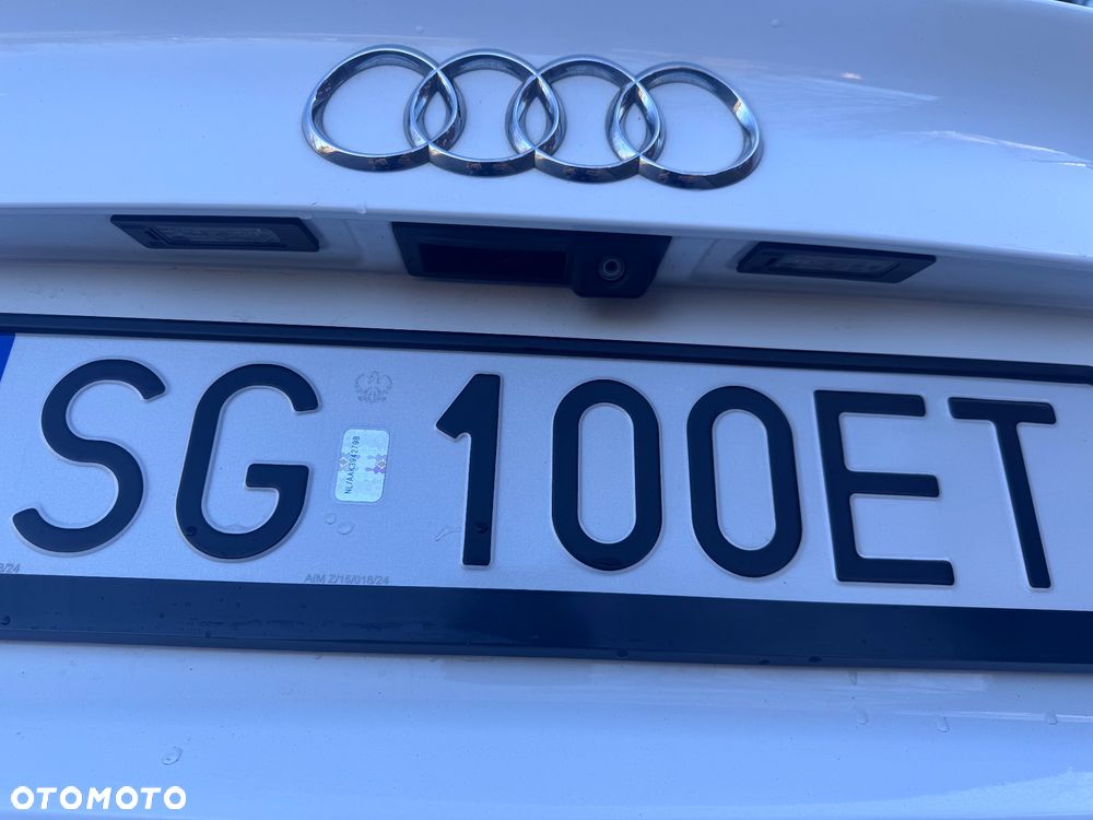 Audi A5 Sportback 3.0 TDI Quattro S tronic - 34