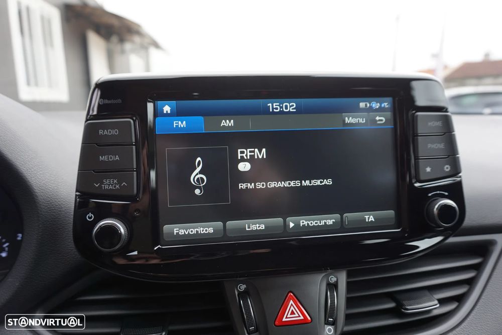 Hyundai i30 1.6 CRDI STyle - 47