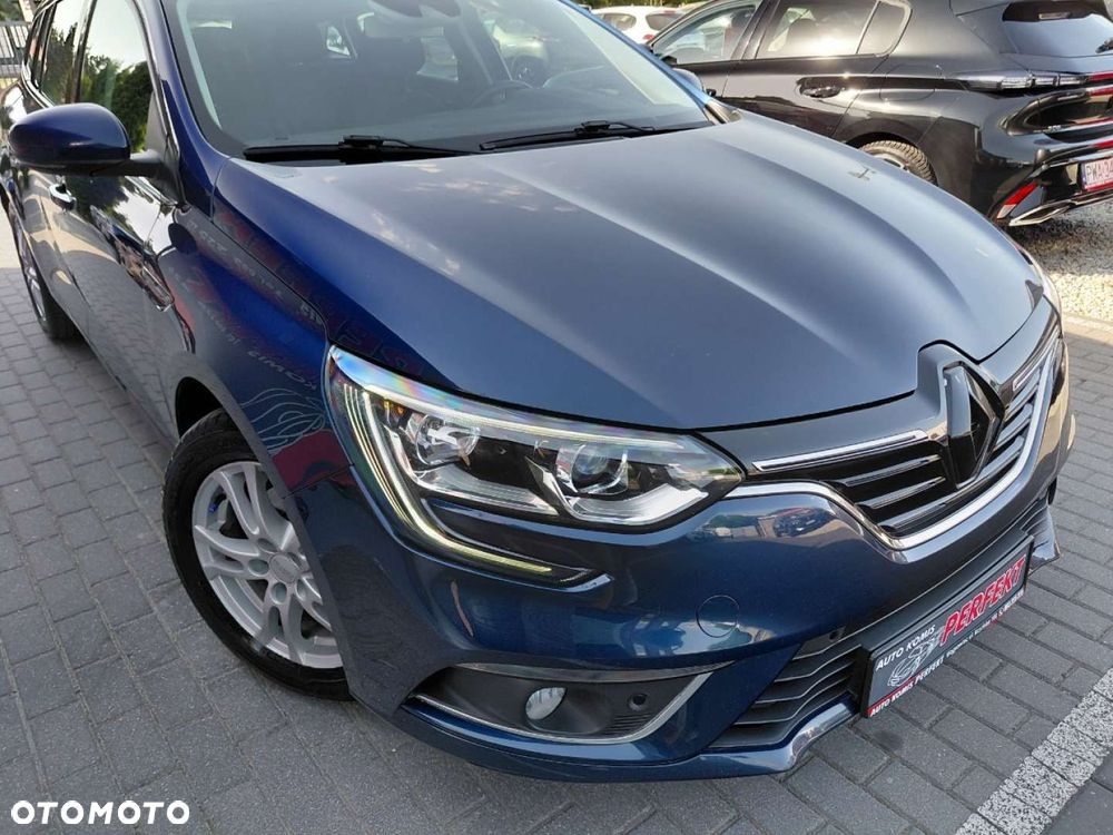 Renault Megane - 5