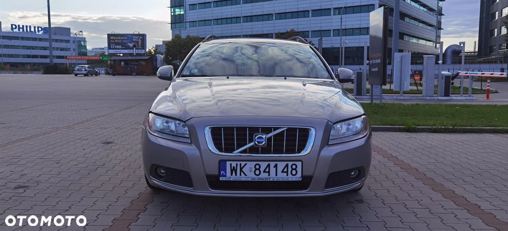 Volvo V70 1.6D DRIVe Momentum - 7