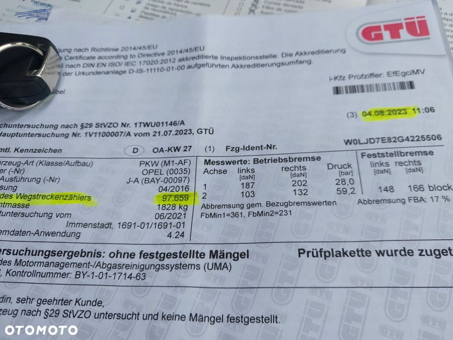Opel Mokka - 40