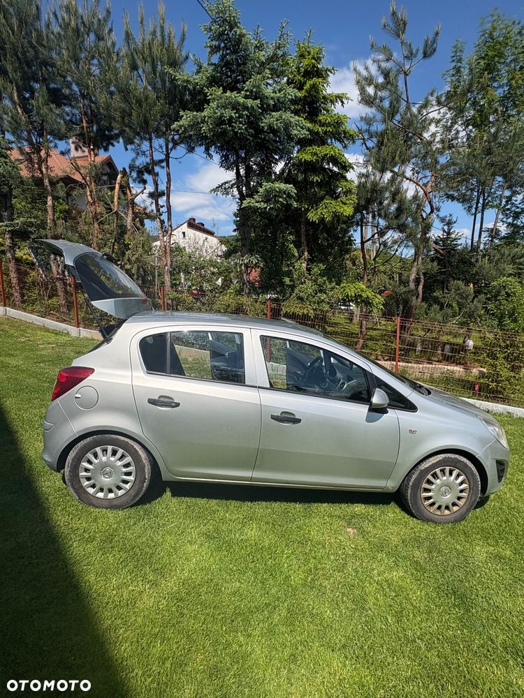 Opel Corsa 1.2 16V Enjoy - 16