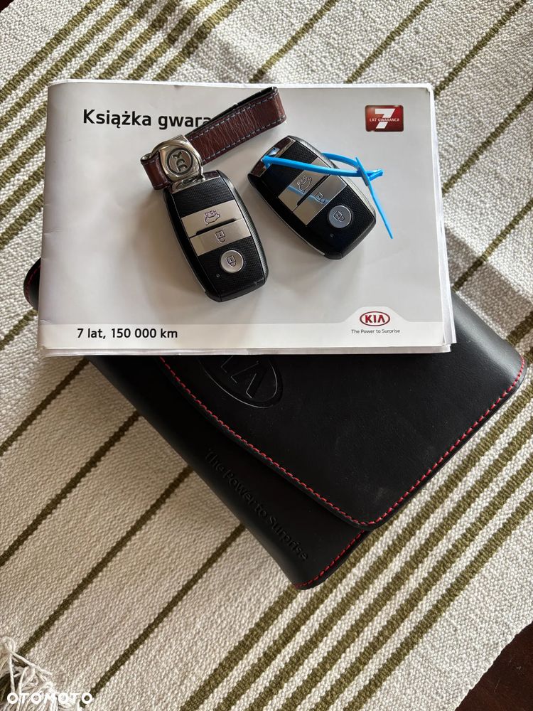 Kia Rio 1.0 T-GDI MHEV GT Line DCT - 14