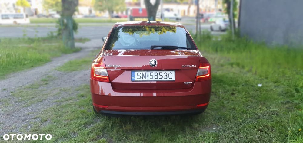 Skoda Octavia 1.4 TSI Ambition - 6