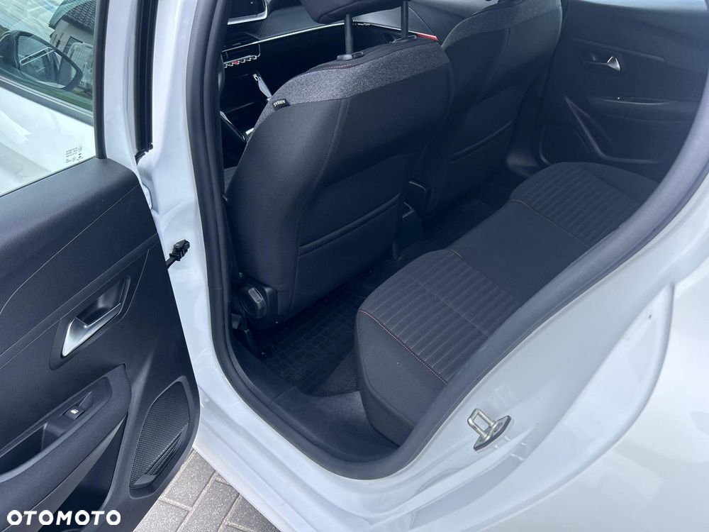 Peugeot 208 1.2 PureTech Active Pack S&S - 16
