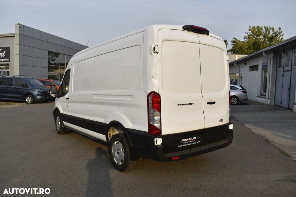 Ford Transit - 5