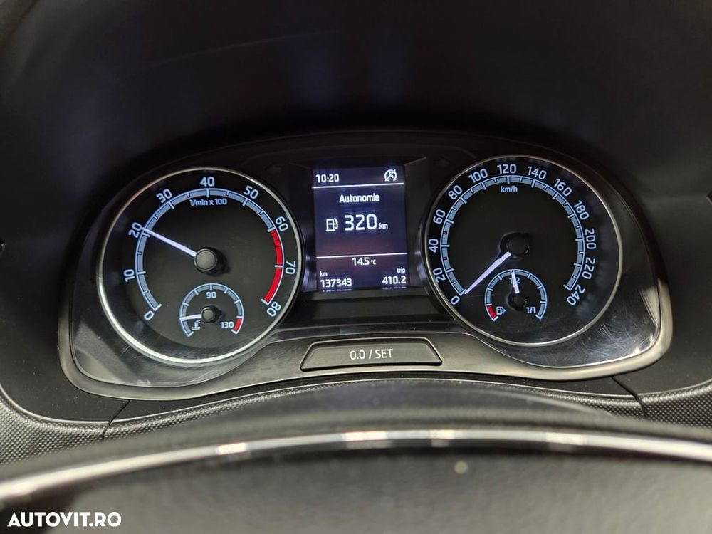 Skoda Fabia 1.0 TSI 95 CP Ambition - 5