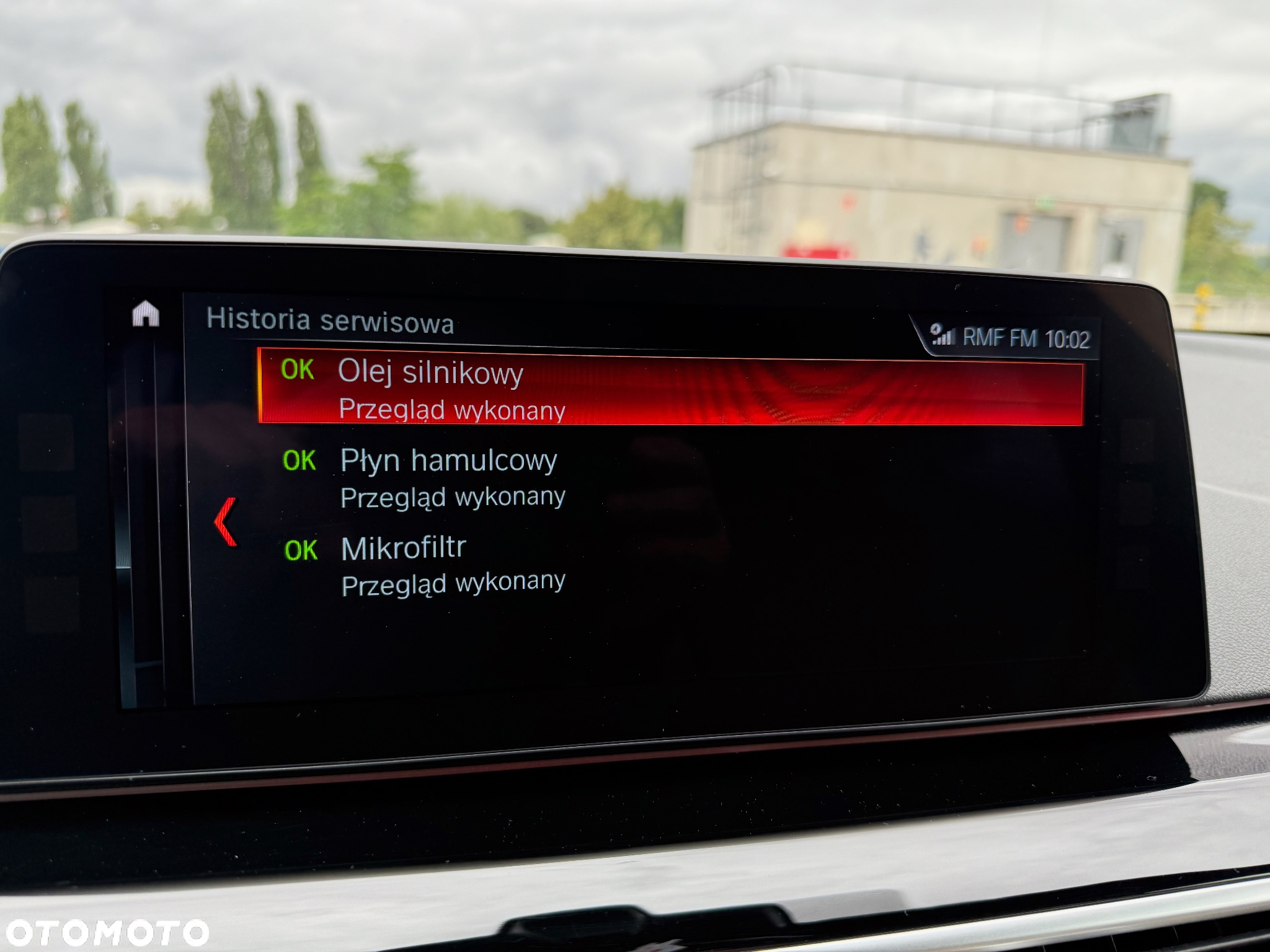 BMW Seria 5 520d Touring - 27