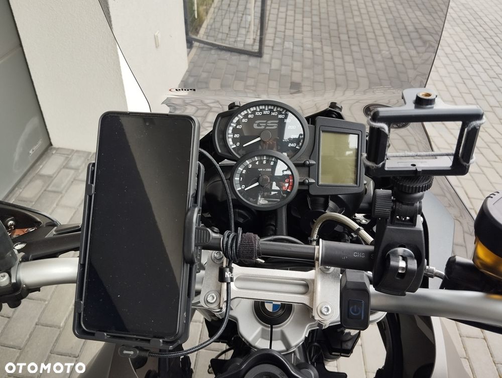 BMW GS - 7