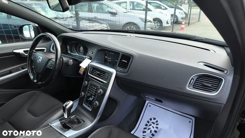 Volvo V60 D3 - 26