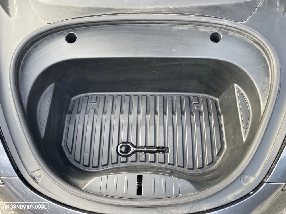 Tesla Model 3 Standard Range Plus RWD - 31