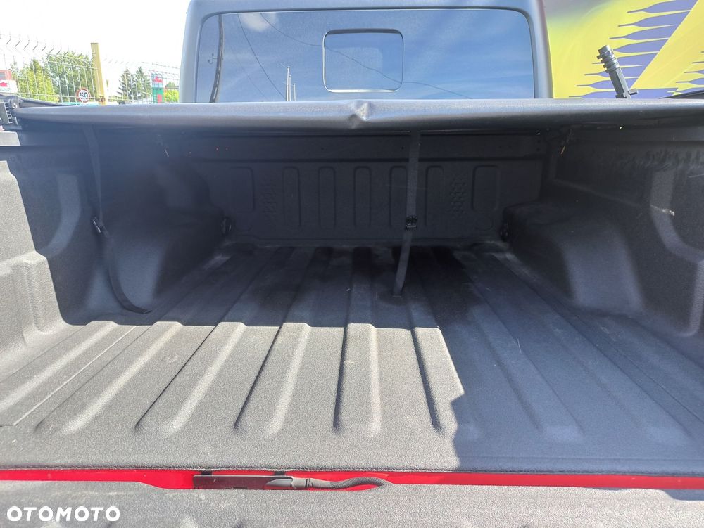 Jeep Gladiator - 9
