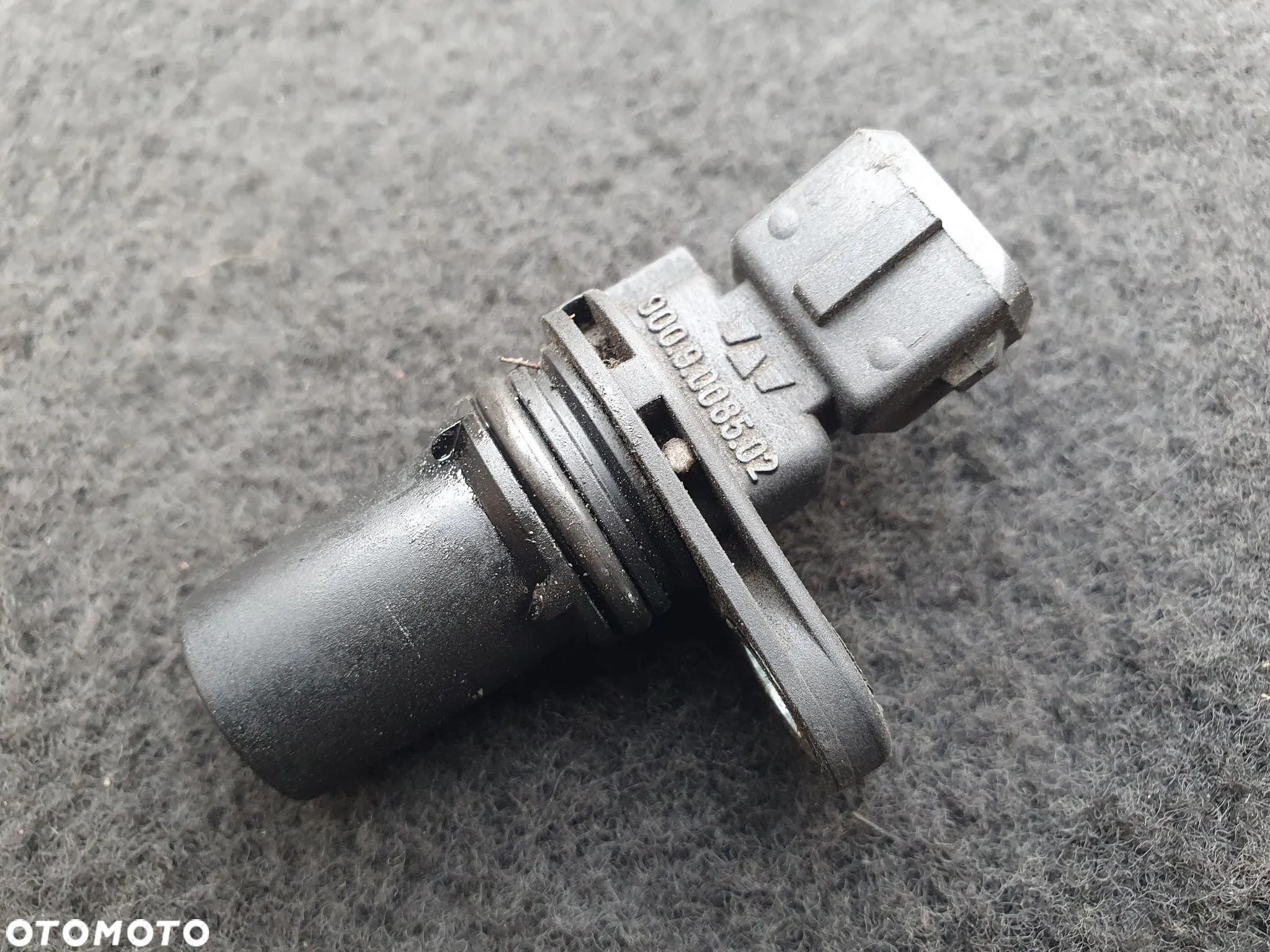 SMART FORTWO CZUJNIK POŁOŻENIA WAŁU 9009008502 - 1
