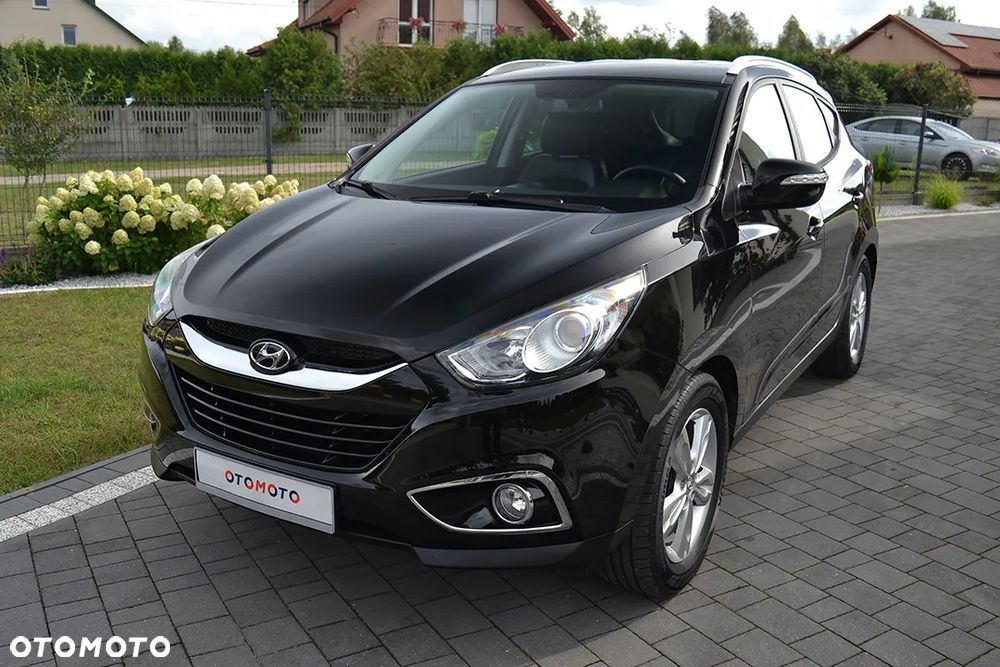 Hyundai ix35 - 6