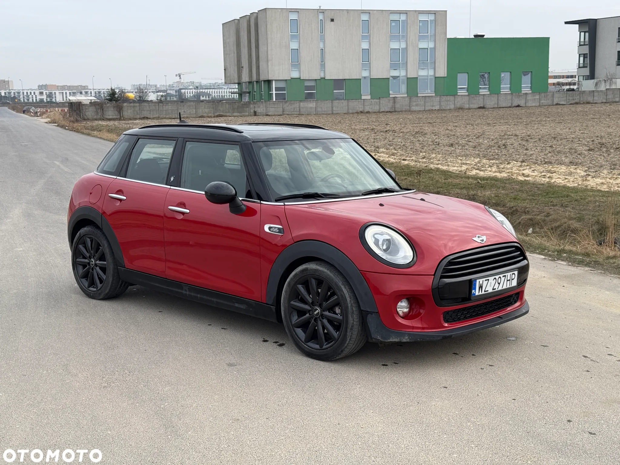 MINI ONE - 2