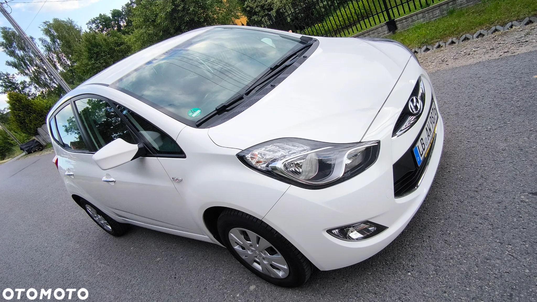 Hyundai ix20 1.4 Fifa World Cup Edition - 4
