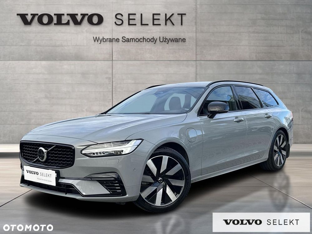 Volvo V90 - 1