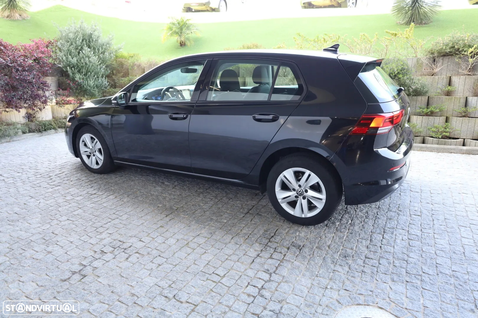 VW Golf 1.0 TSI Life - 11