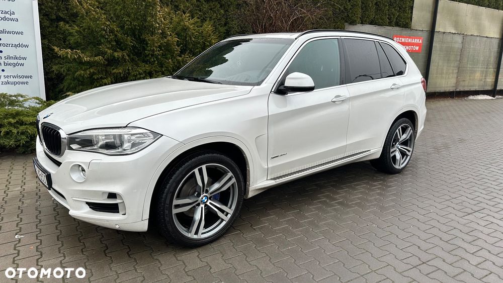 BMW X5 xDrive30d - 2