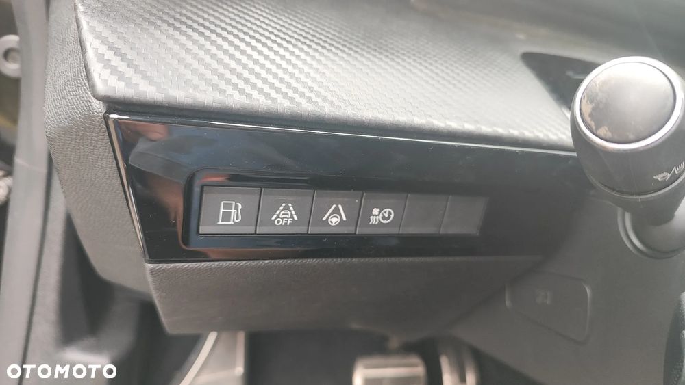 Peugeot 508 225 e-EAT8 GT - 14