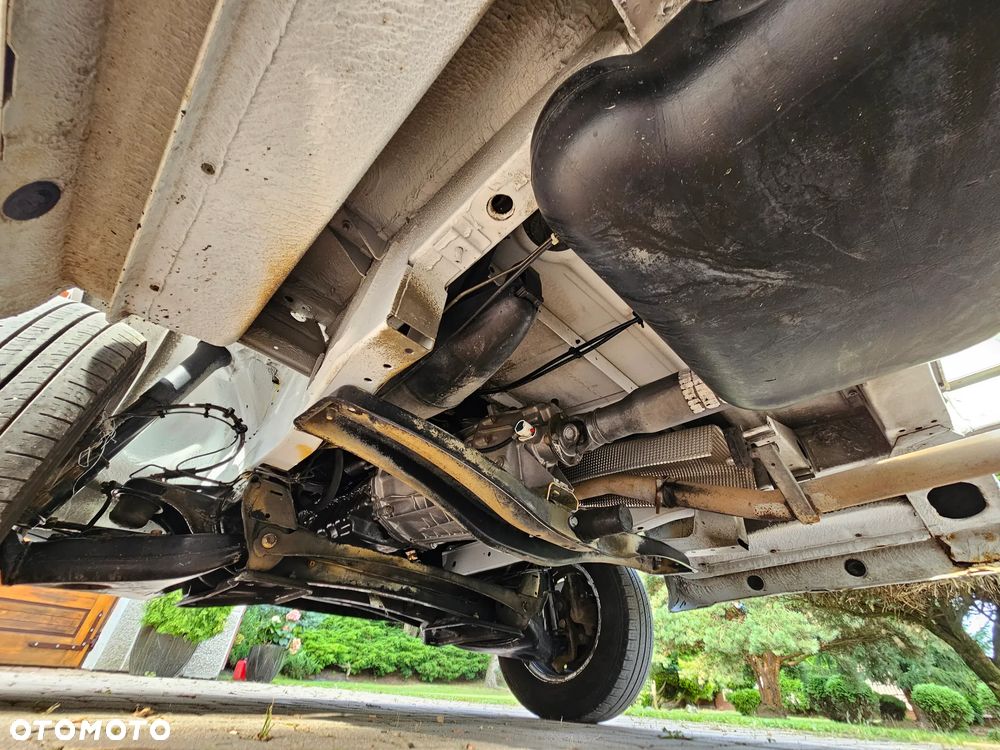 Mercedes-Benz Sprinter 412 D Kontener/Izoterma 3.70 M ! Bez Korozji ! - 13