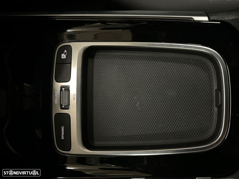 Mercedes-Benz GLB 180 d Progressive - 17