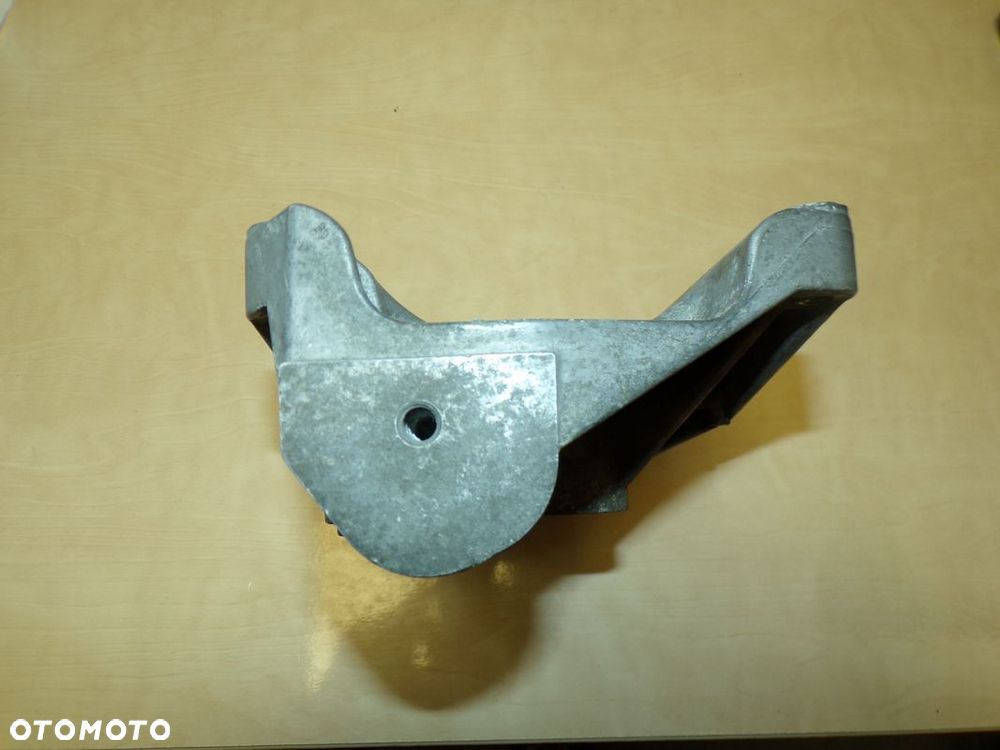 DUCATO 2.3 JTD 06-16r ŁAPA WSPORNIK SPRĘŻARKI KOMPRESORA KLIMATYZACJI - 3