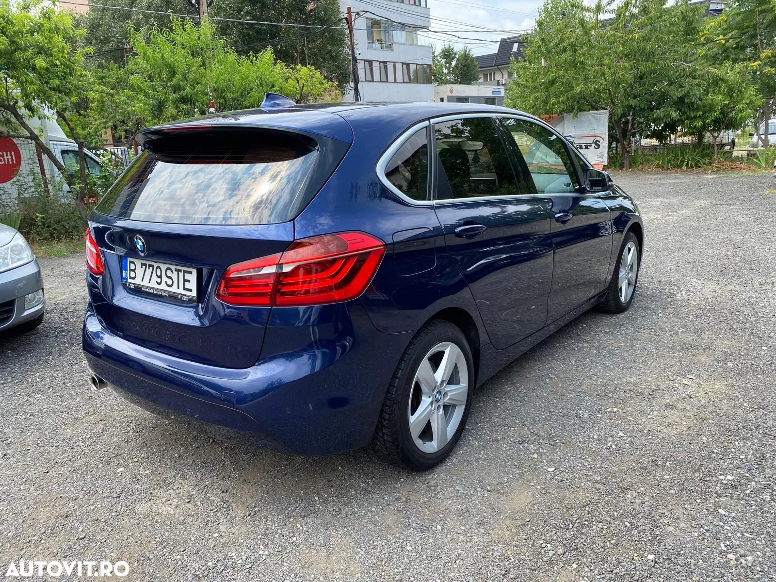 BMW Seria 2 218d Active Tourer Sport-Aut. - 11
