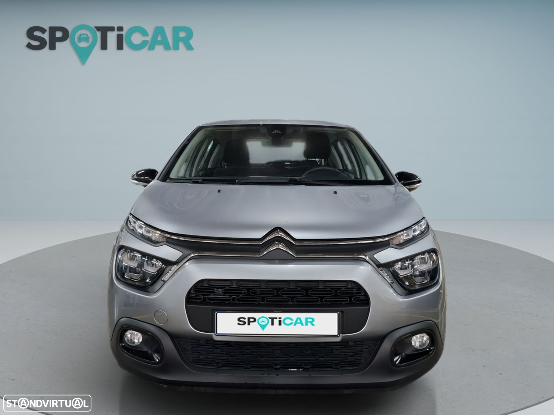 Citroën C3 1.2 PureTech Plus - 2