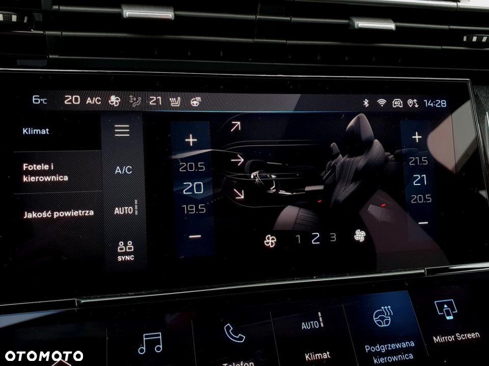Peugeot 308 - 23