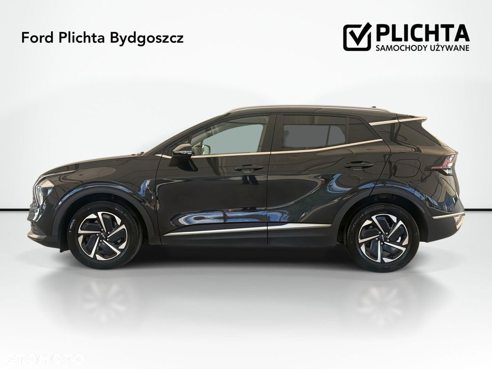 Kia Sportage - 9
