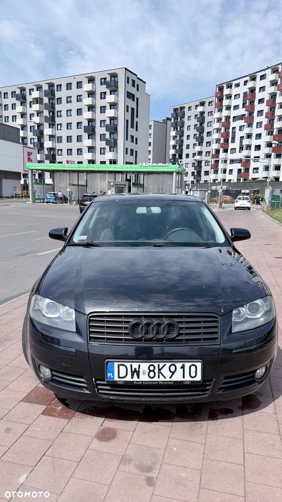 Audi A3 3-drzwiowe - 28