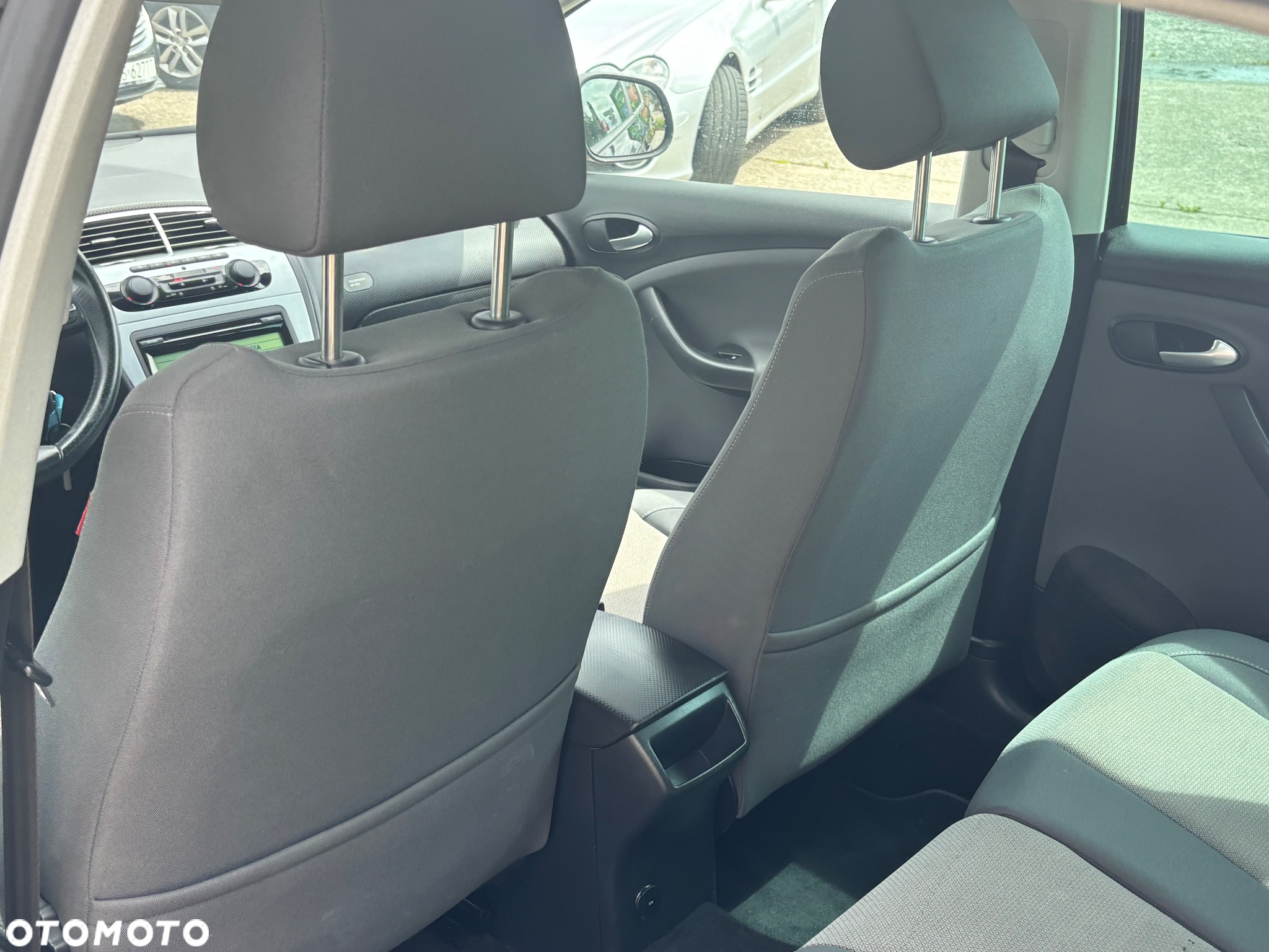 Seat Altea XL 1.2 TSI Style Copa - 11