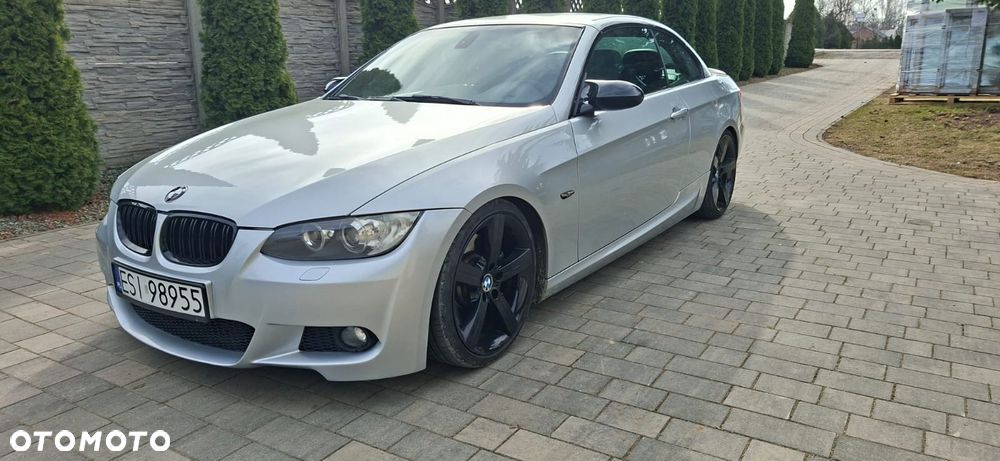 BMW Seria 3 335i M Sport Edition - 1