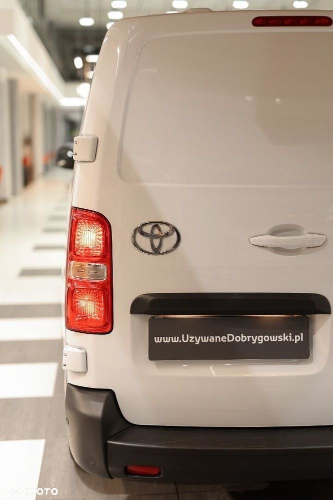 Toyota PROACE - 18