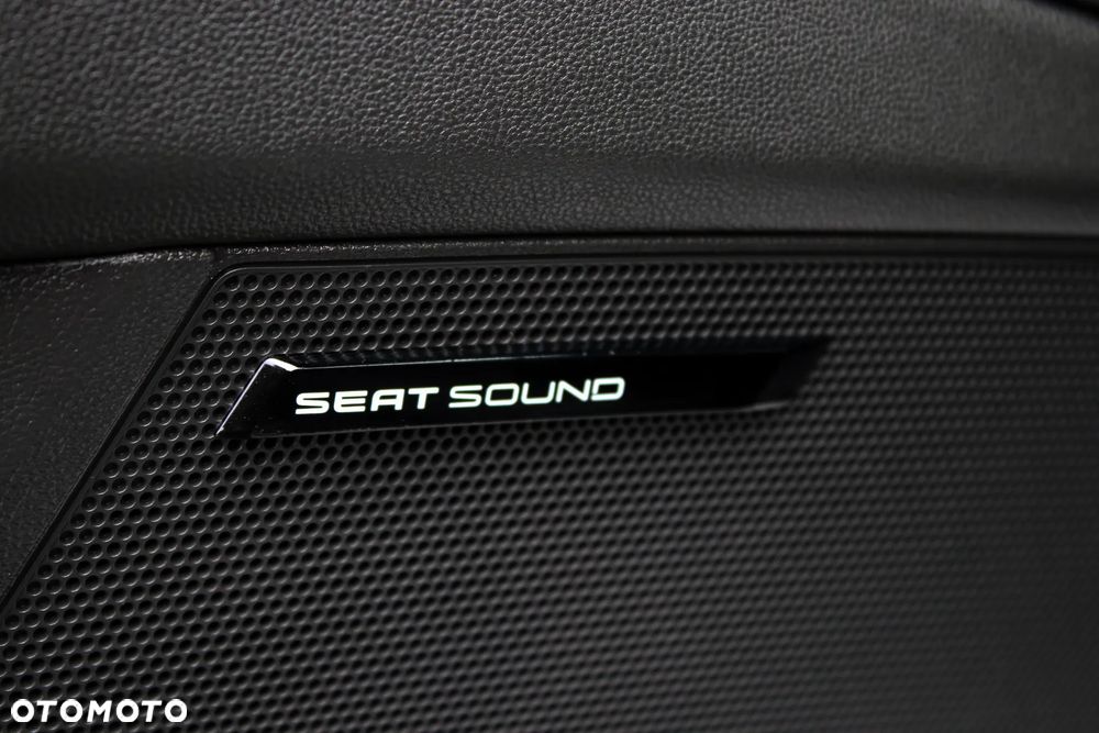 Seat Leon 2.0 TDI DPF DSG FR - 24