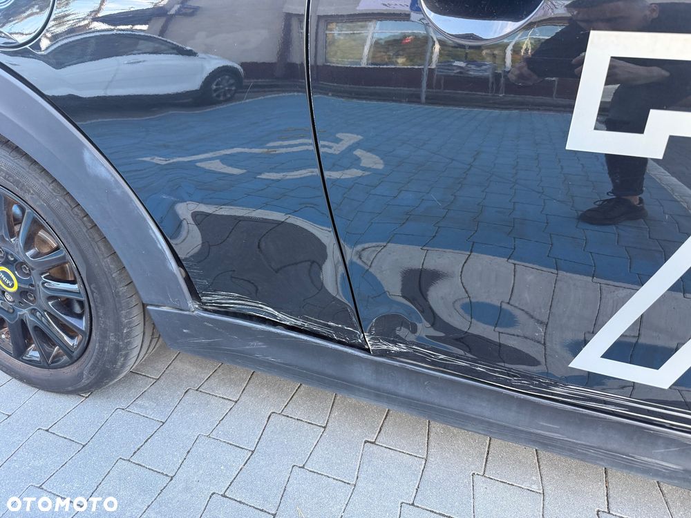 MINI Cooper SE Yours Trim - 26