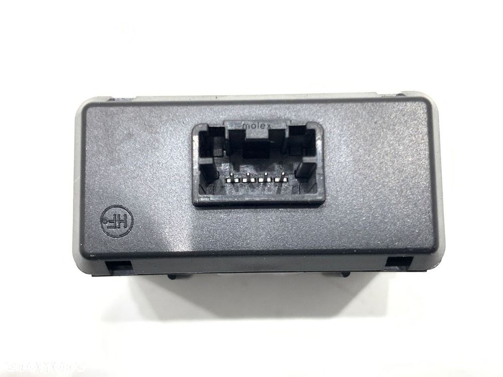GNIAZDO USB C  BAIC X75 2020 - DCT 138 kW [188 KM] A00120018 - 3