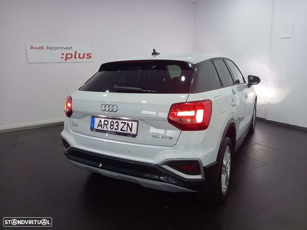 Audi Q2 30 TFSI Advanced - 7