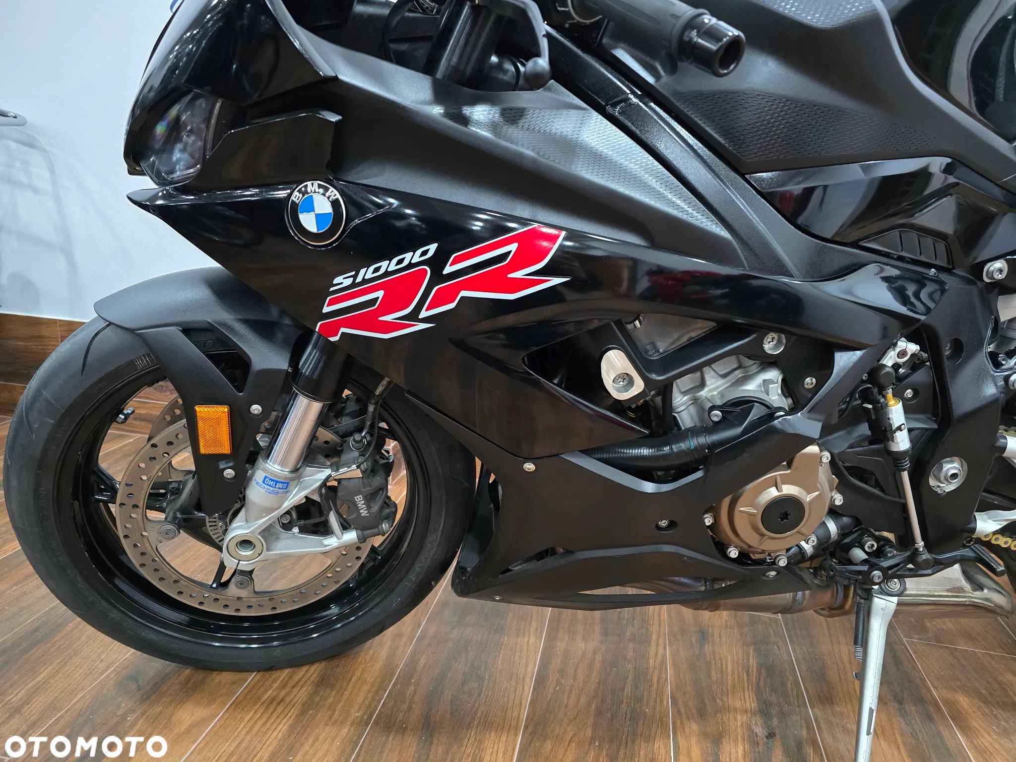 BMW S - 36