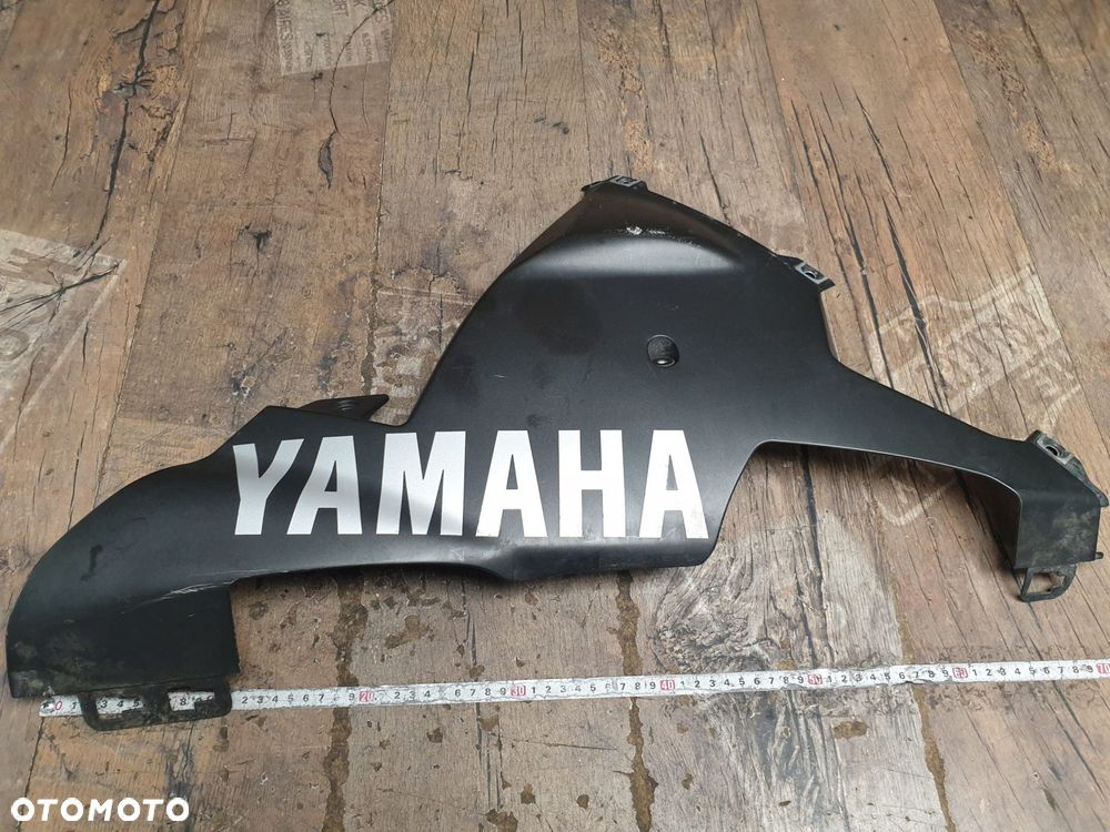 Bok owiewka Yamaha YZF R1 RN09  5PW-28395-00 - 4