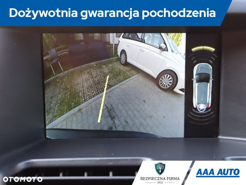 Volvo XC 60 - 20