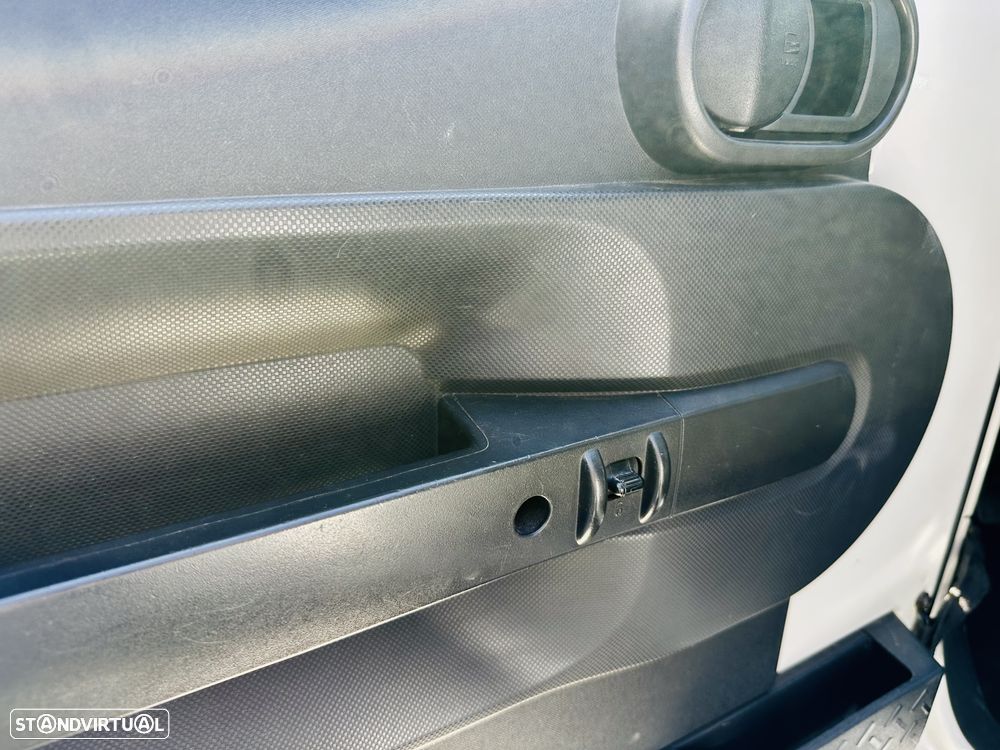 Jeep Wrangler 2.8 CRD MTX Sport - 16