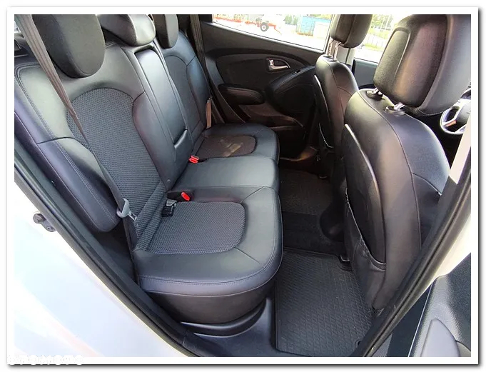 Hyundai ix35 2.0 CRDi 4WD Comfort - 20