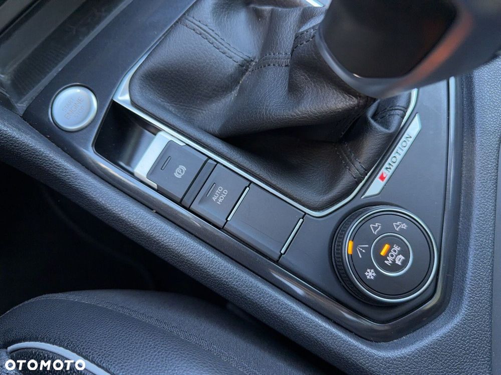Volkswagen Tiguan Allspace - 26